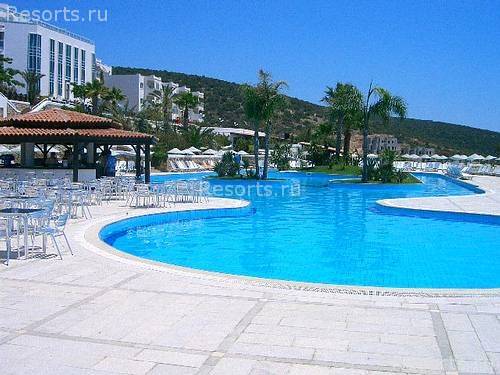Majesty Belizia Resort 3